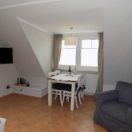 Hooge Oland Groede Apartment Wenningstedt-Braderup Exterior foto