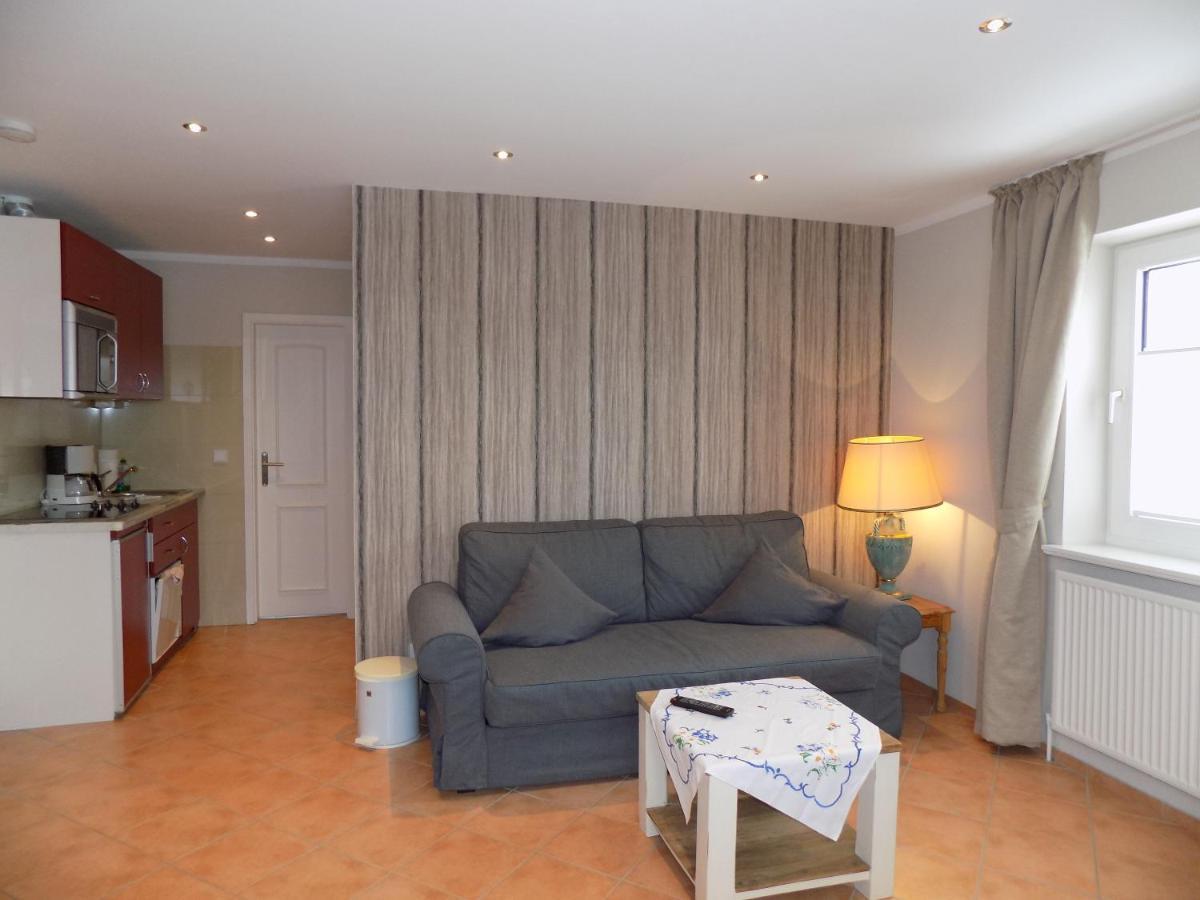 Hooge Oland Groede Apartment Wenningstedt-Braderup Exterior foto