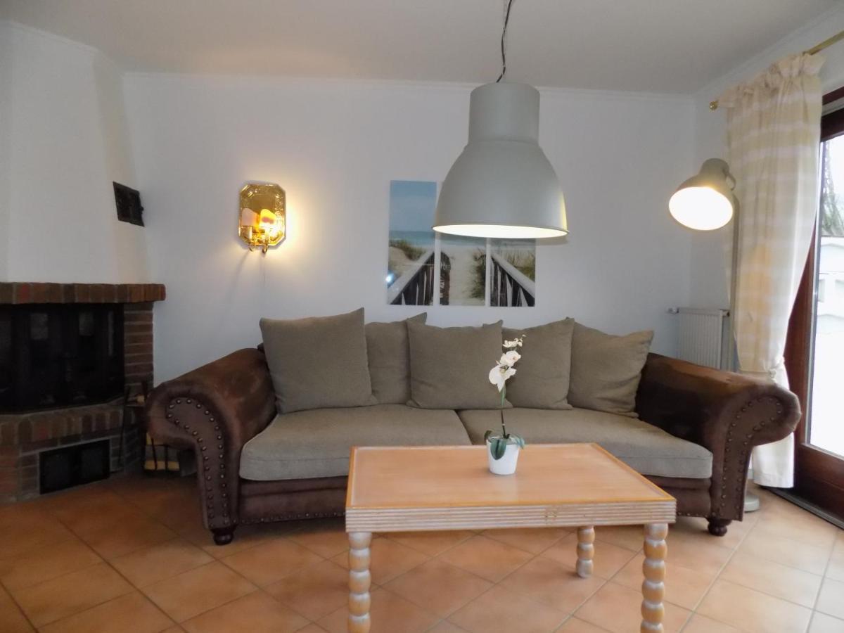 Hooge Oland Groede Apartment Wenningstedt-Braderup Exterior foto