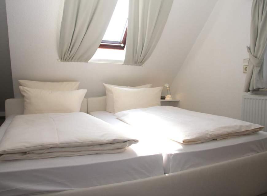 Hooge Oland Groede Apartment Wenningstedt-Braderup Exterior foto