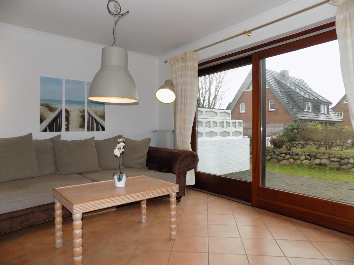 Hooge Oland Groede Apartment Wenningstedt-Braderup Exterior foto