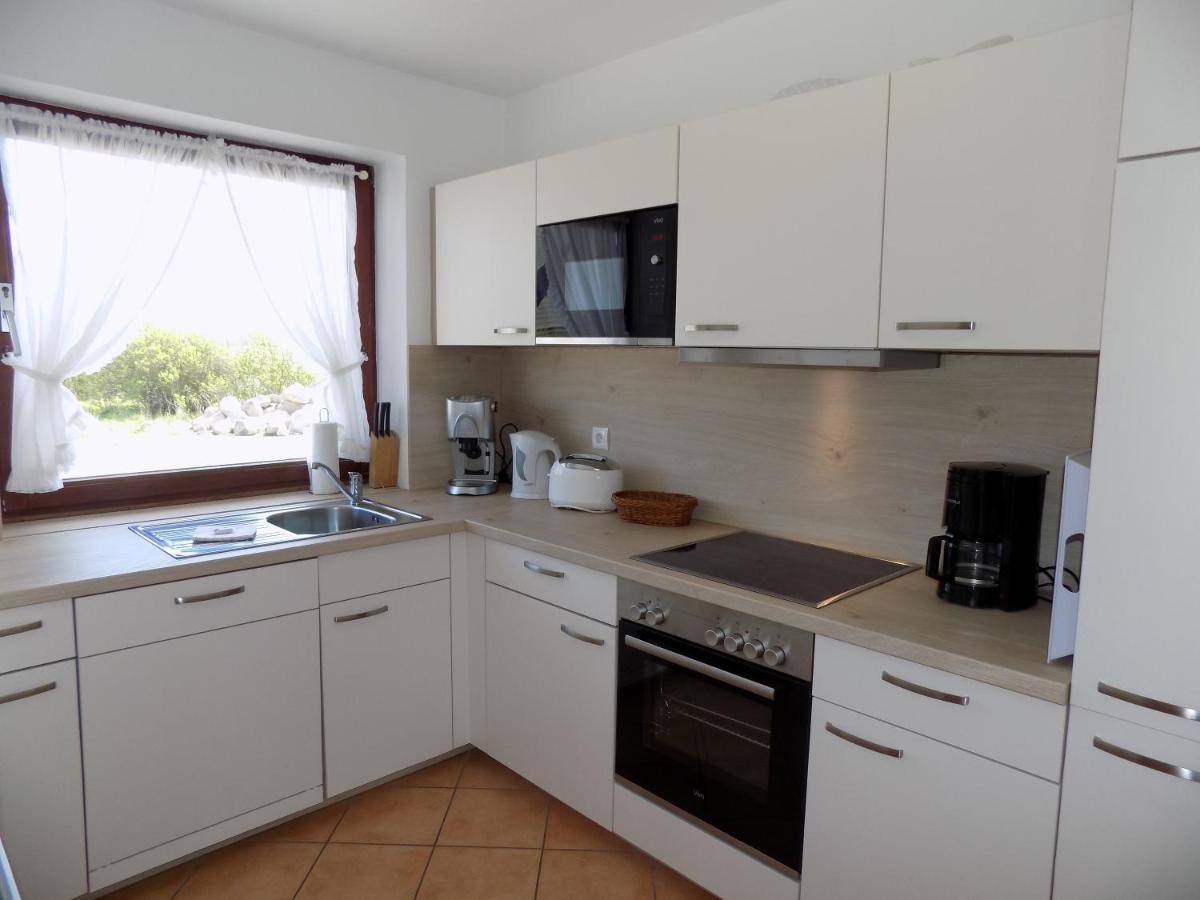 Hooge Oland Groede Apartment Wenningstedt-Braderup Exterior foto