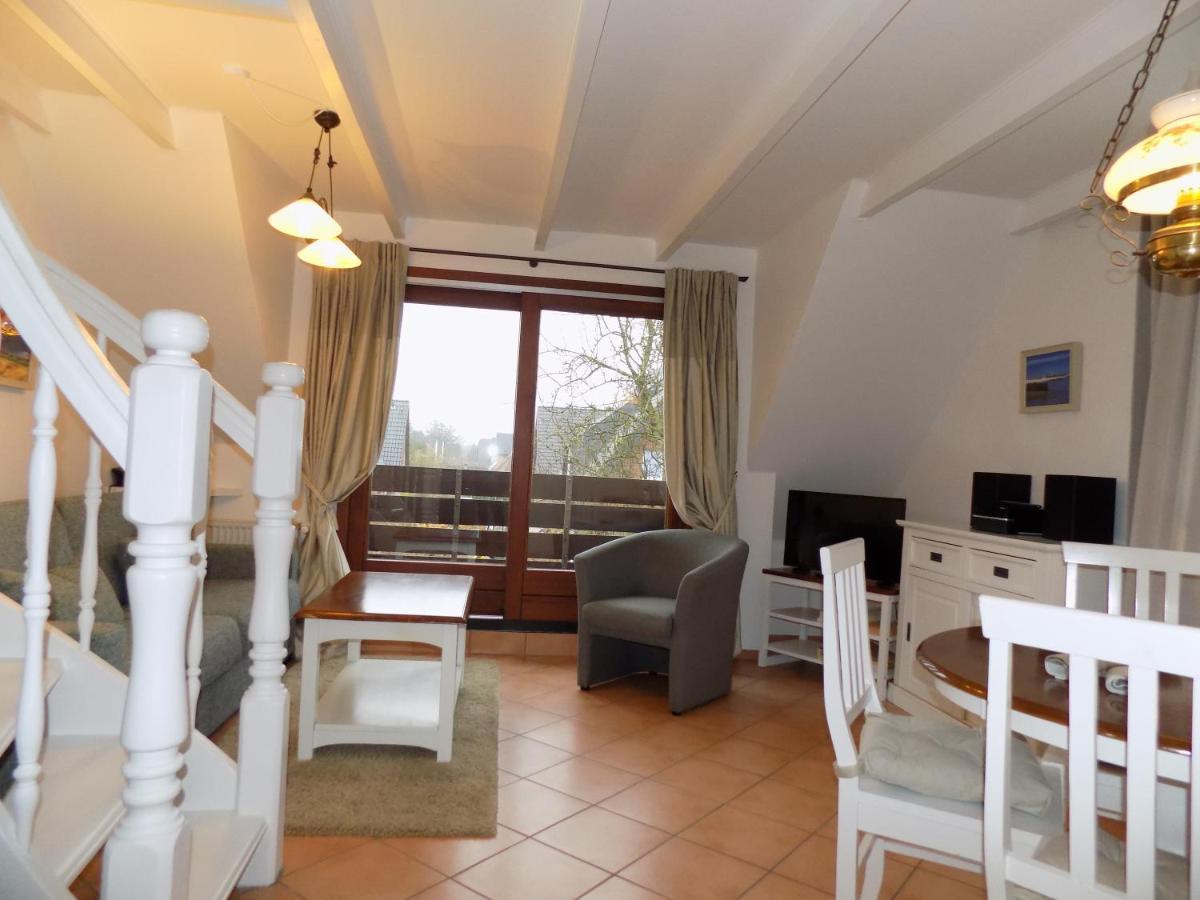 Hooge Oland Groede Apartment Wenningstedt-Braderup Exterior foto