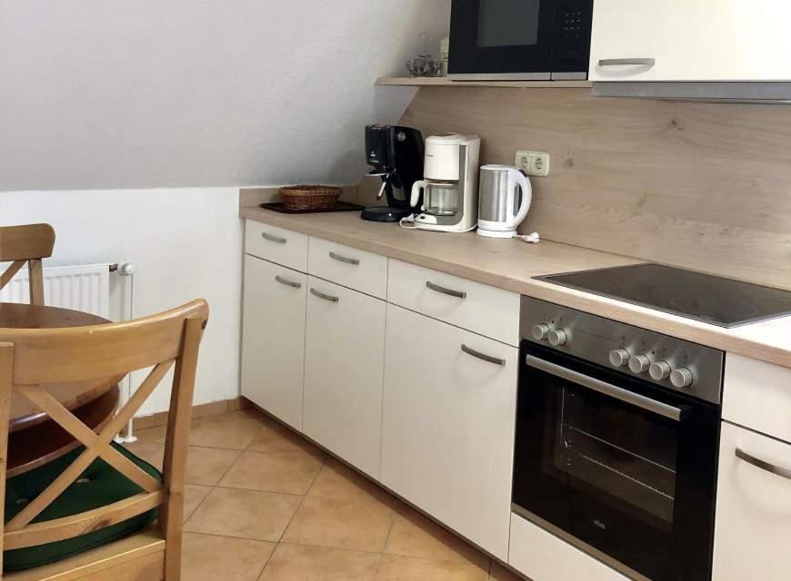 Hooge Oland Groede Apartment Wenningstedt-Braderup Exterior foto