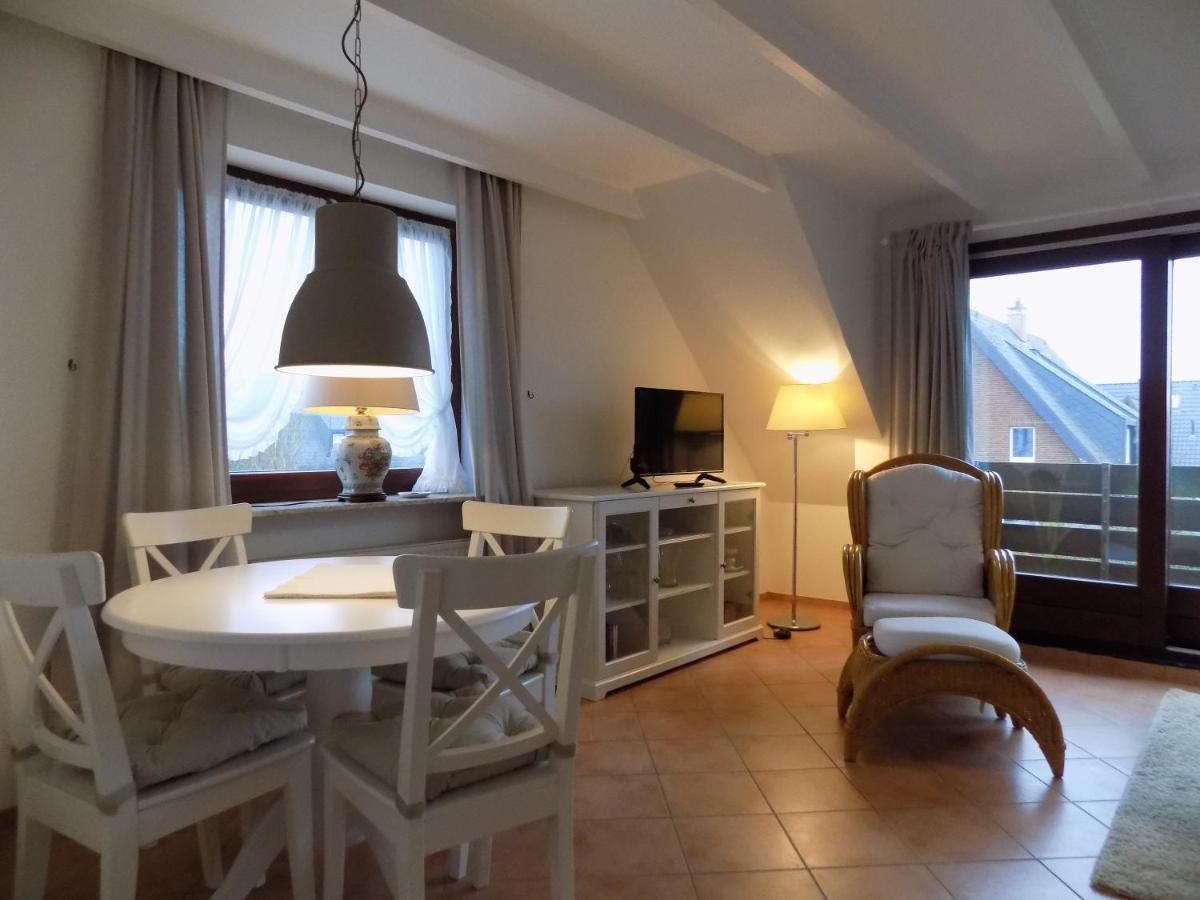 Hooge Oland Groede Apartment Wenningstedt-Braderup Exterior foto