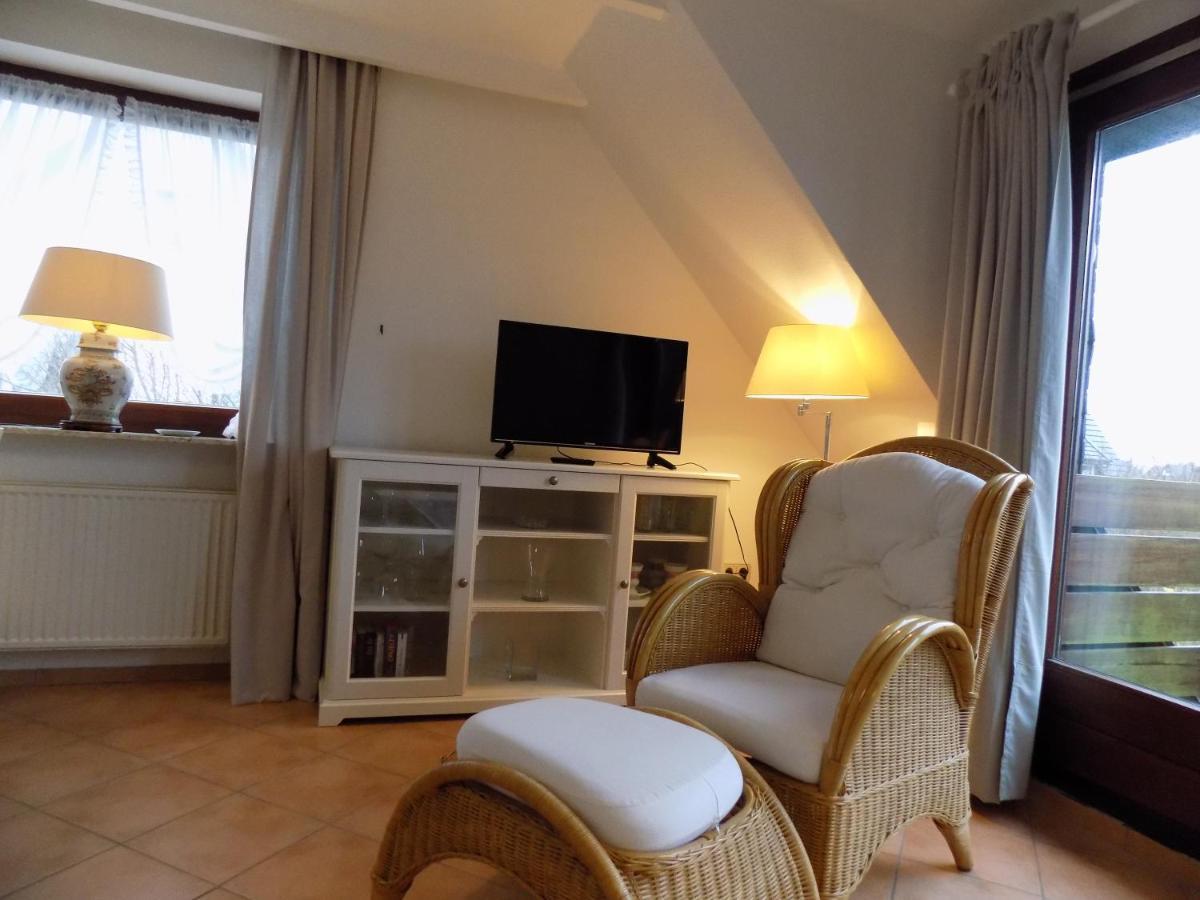Hooge Oland Groede Apartment Wenningstedt-Braderup Exterior foto