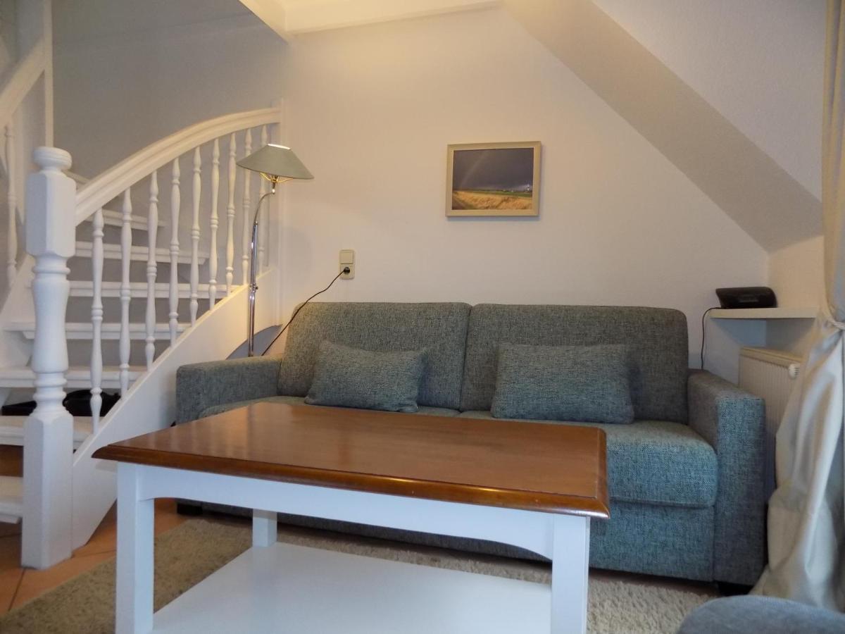 Hooge Oland Groede Apartment Wenningstedt-Braderup Exterior foto