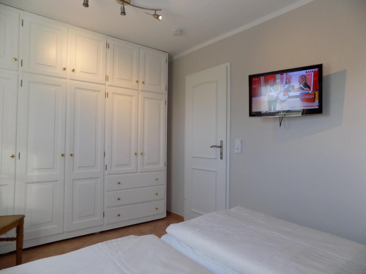 Hooge Oland Groede Apartment Wenningstedt-Braderup Exterior foto
